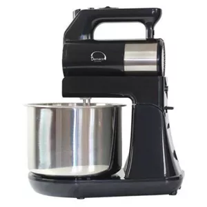 همزن کاسه دار برناکو مدل 217 (پس کرایه)