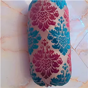 بالش لوله ای