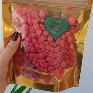 وکس ژله ایی 150 گرم 