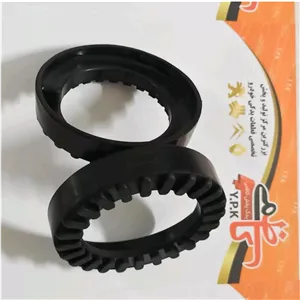 لاستیک لول کمک عقب پراید (یک جفت )یک سال گارانتی 
