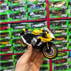 ماکت موتور یاماها Yamaha YZF-R1