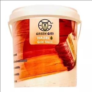  رنگ چوب و ترمو قهوه ای زیتونی ضد uv و آب