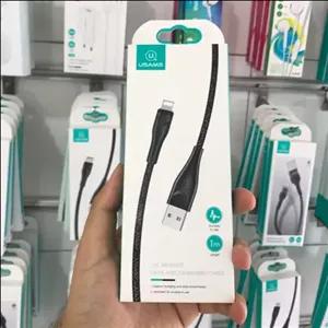 کابل لایتینگ USAMS مدل U41