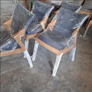 میزوصندلی پیچک راش