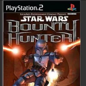 بازی جنگ ستارگان برای ps2