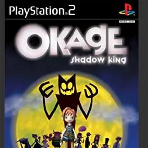 بازی shadow king برای ps2