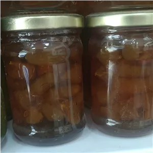 مربای شقاقل کوچک (پس کرایه)