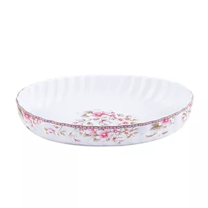 مرغ خوری بیضی گلدکیش مدل سوئیتی سایز متوسط کد GK701145 (پس کرایه)