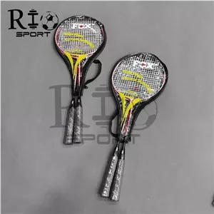 راکت بدمینتون فوکس جفتی