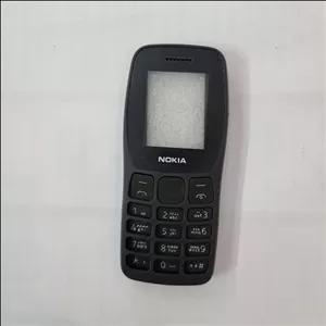 قاب پشت و رو (معمولی)نوکیا Nokia 105 مدل 2022