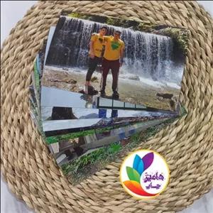 چاپ عکس 10.15 با بهترین کیفیت 