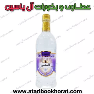 عرق کاسنی