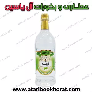 عرق گزنه
