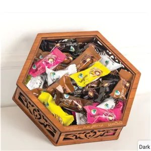 خرما کادویی