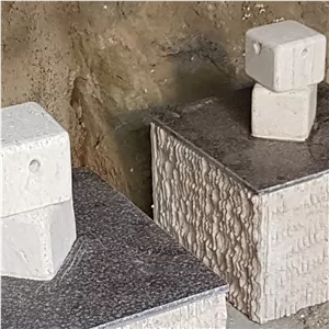 آبنما دکوری 1عددی پیش ساخته تمام سنگ آنتیک ، مدرن با لوله ، نازل و فواره بدون پمپ آب درسایزهای کوتاه و بلند (پس کرایه))