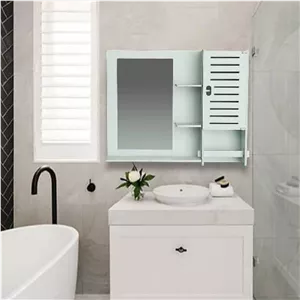 آینه پی وی سی سرویس