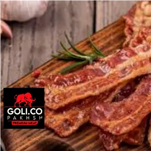 بیکن(اشپک)bacon 1000گرمی