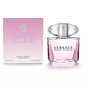 ادکلن ورساچه برایت کریستال ادو تویلت
VERSACE BRIGHT CRYSTAL EDT
