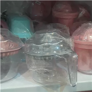آب پرتقال گیری