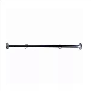 میله بارفیکس قلاب دار جنس فلز درجه یک برای تاب موزیکال تاب ریلکسی و ... مناسب سیسمونی