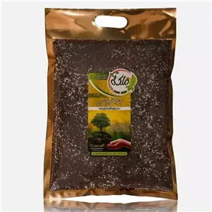 خاک بونسای 2لیتری ملکه