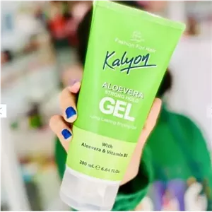 رنگ موی کالیون سری سوپر روشن کننده 