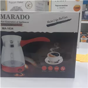 شیر جوش برقی پیرکس