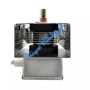 مگنت سلاردوم اینوکس  (باکیفیت و درجه 1)  مگنترون سلاردام اینوکس  مگنت اینوکس