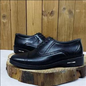 کفش اداری مجلسی مردانه شیک و خوش پوش 