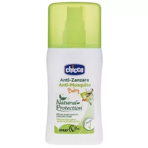 اسپری ضد گزش حشرات برند چیکو اورجینال حجم 100میل