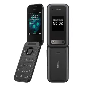 گوشی نوکیا تاشو 2660 دو سیم کارت