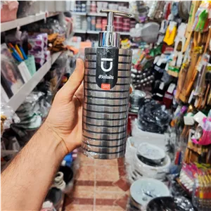 جا مایع بلند بازن مدل تایلندی
