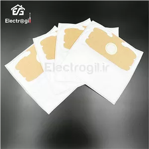 پاکت جاروبرقی میکروفیلتر (هپا) ااگ 6006