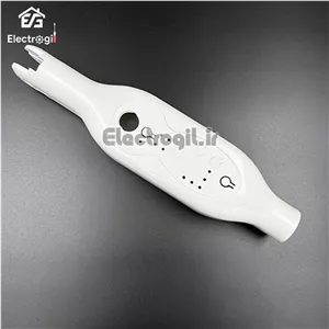 نیم پایه پنکه سانی 2700 کنترلی