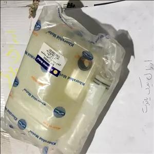 منبع مخزن شیشه شور پیکان خورشید  (ارسال با تیپاکس بصورت پس کرایه7475)