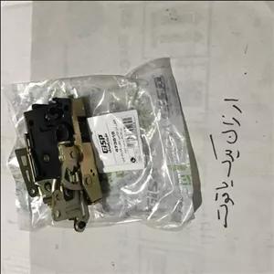 قفل در عقب 405 قدیم چپ GISP  (ارسال با تیپاکس بصورت پس کرایه8052)