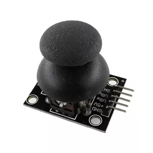 ماژول جوی استیک JOYSTICK PS2 دو محوره