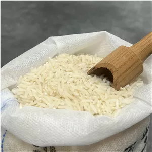 برنج دمسیاه ارگانیک گیلان مزرعه حنا 1k