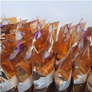 پودر کیک یزدی