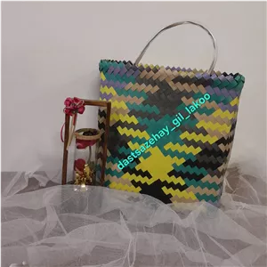 زنبیل کجراه کد 115