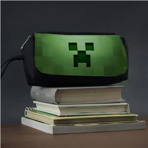 جامدادی طرح بازی ماینکرفت Minecraft