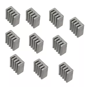هیت سینک مدل لیدو کد HS 303-9 بسته 10 عددی