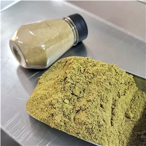 پودر آویشن درجه یک 75 گرم(یک سیر)