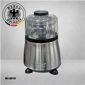 میکسر 1.2.3 روگن مدل Ru-2010دارای18ماه گارانتی و ضمانت نامه فروشگاه 