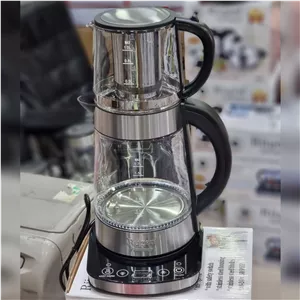 چای ساز روهمی روگن آلمان مدل RU-1510 