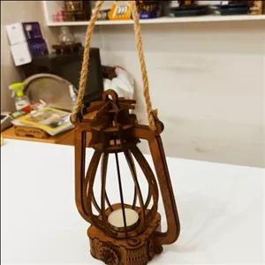 فانوس جاشمعی