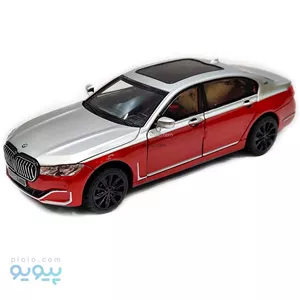 ماکت ماشین bmw(توضیحات کالا مطالعه شود)