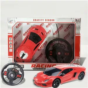 لامبورگینی کنترلی فرمونی شارژی MV5010
