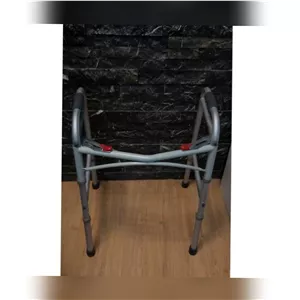 واکر ساده تاشو