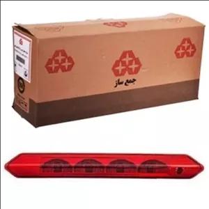 استپ سوم تیبا 2وکوئیک فابریکی جمع ساز اصلی